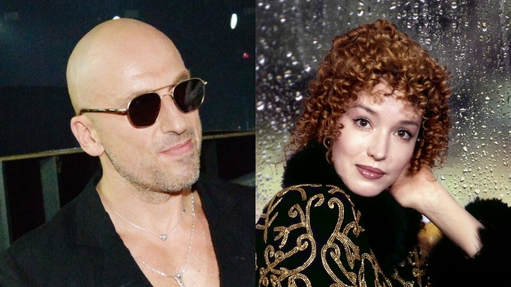 Дочь актрисы Анны Самохиной рассказала о тайном романе матери с Дмитрием Нагиевым