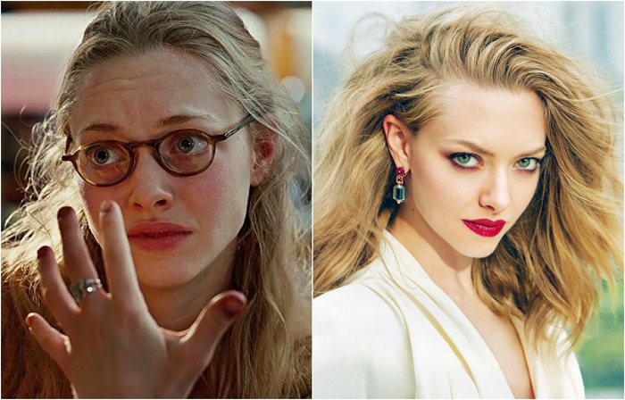 Как на самом деле выглядят актрисы, которые мастерски сыграли дурнушек в кино Как на самом деле выглядят актрисы, которые мастерски сыграли дурнушек в кино загадочность