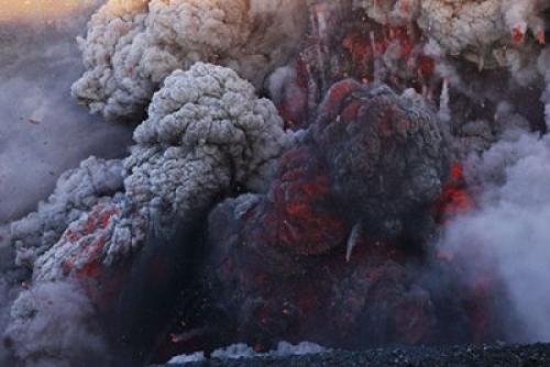 Последние новости о Йеллоустонском вулкане. Вулкан Йеллоустоун в Америке: последние новости – апрель 2020 года 03