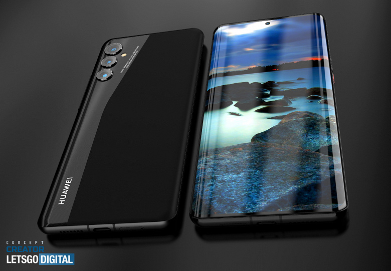 Красивая демонстрация Huawei P50 Pro. Качественные изображения и видео с компьютерной моделью на основе утечек Huawei, Galaxy, модель, LetsGoDigital, Samsung, камеры, может, экрана, дебют, дорогая, более, утечек, Creator, Concept, Официальный, ожидается, патентных, врезанная, сохранится, уровне