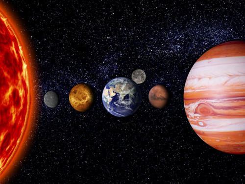 22 января — 20 апреля 2023 года: самый благоприятный период в году без ретроградных планет