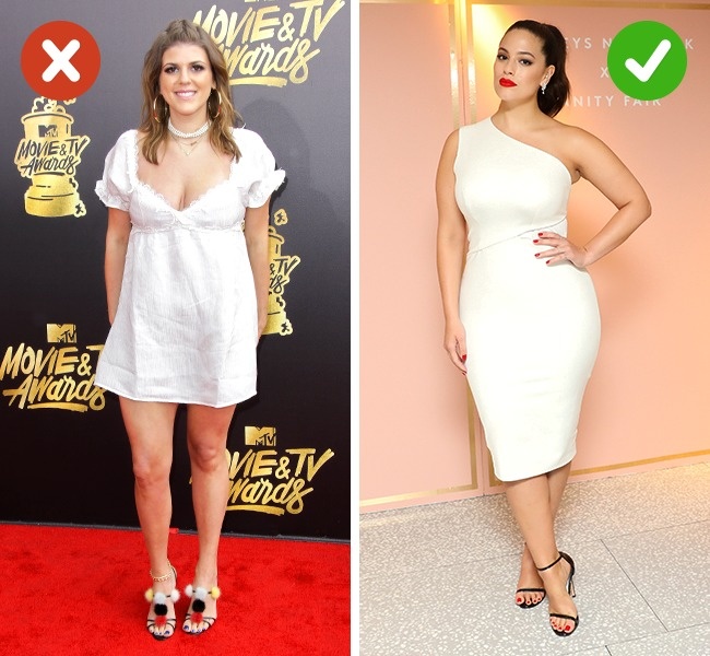 Отступить от правил - 10 заблуждений, которые делают наш гардероб безвкусным