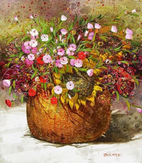 �������� Yi Seong-bu. ����������