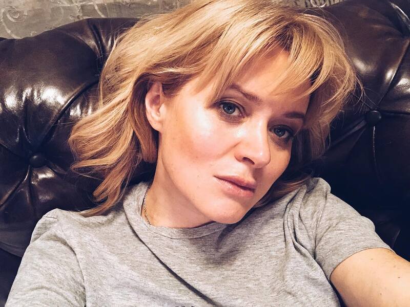 Анна Михалкова посмеялась над хейтерами
