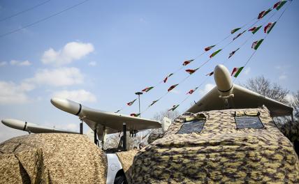 Продолжатели дела «Герани» порвут любую ПВО