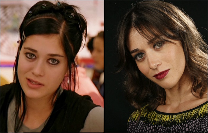 Как на самом деле выглядят актрисы, которые мастерски сыграли дурнушек в кино Как на самом деле выглядят актрисы, которые мастерски сыграли дурнушек в кино загадочность