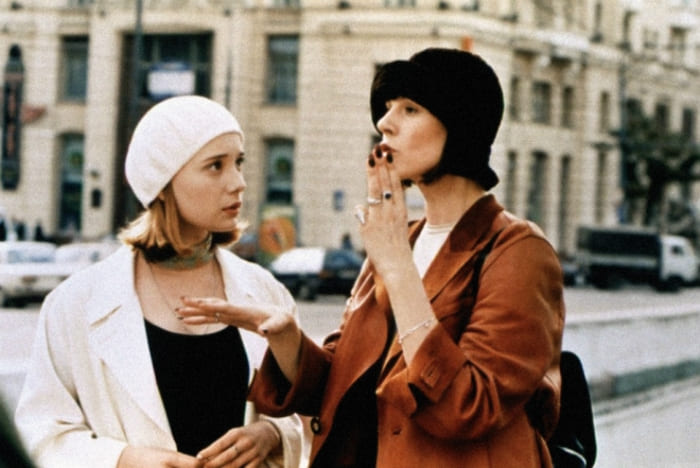 Чулпан Хаматовой – 44: Что помогло звезде кино пережить массовое осуждение и травлю актриса,кино и тв,наши звезды,новости,Чулпан Хаматова,шоубиз