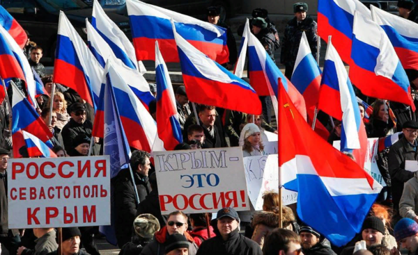 США вновь заявили о своих планах на российский Крым США вновь заявили о своих планах на российский Крым новости,события