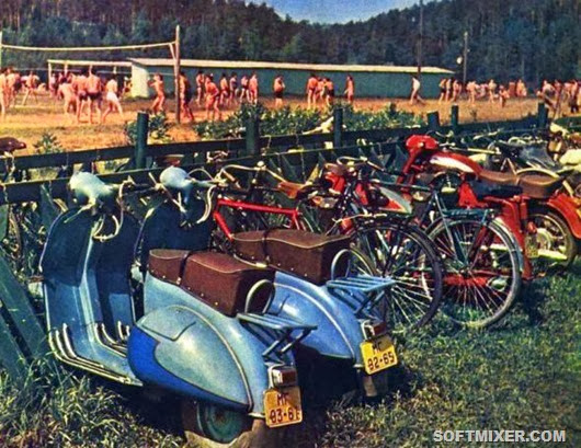 1961 год в цветных фотографиях 1961 год в цветных фотографиях советских, который, Хрущев, людей, коммунизма, времени, событием, материальной, образцов, ничего, советской, человека, 1960х, можно, американцы, культуры, конца, время, обеспечить, также