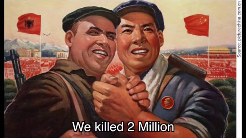 Деяния Никиты-чудотворца. Часть 5. Чао, Албания Деяния Никиты-чудотворца. Часть 5. Чао, Албания история