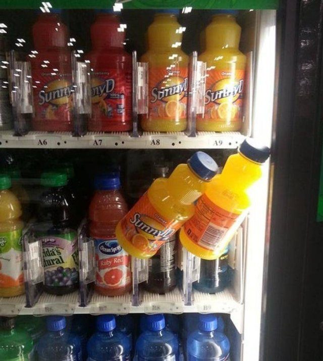 У них получилось, но не до конца У них получилось, но не до конца