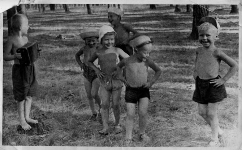 Интересные фотографии из СССР Интересные фотографии из СССР