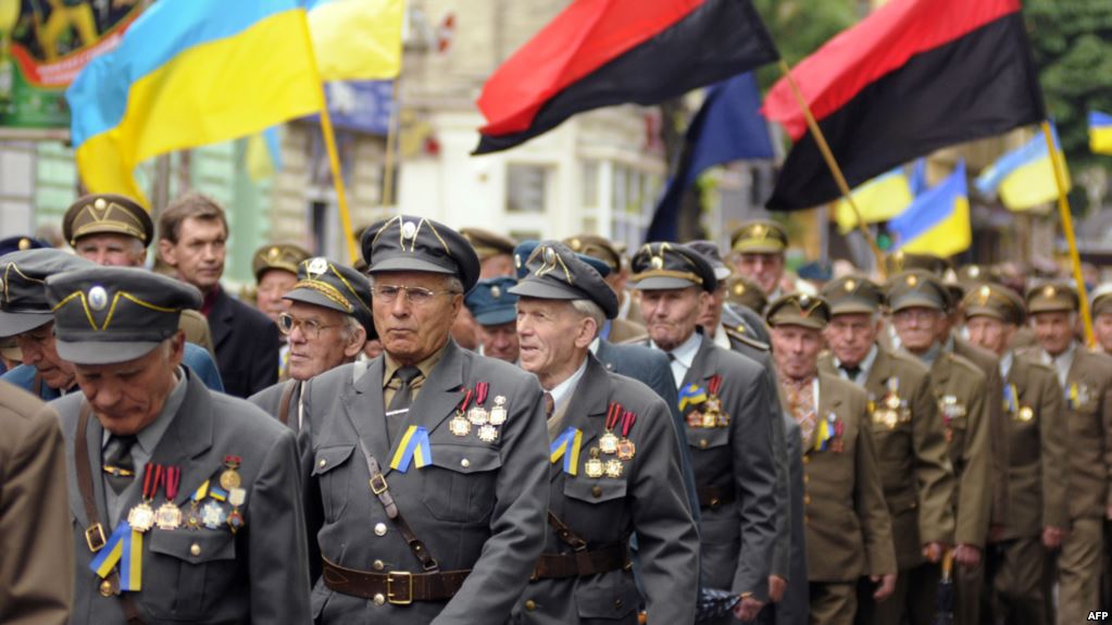 Голос Мордора: Реплика по поводу создания адекватной Украины