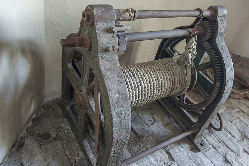 Россия, путешествия, музей, экскурсия, собор