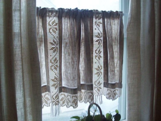 всякие шторные детали и приемчики, которые мне понравились. дизайн интерьера,шитье