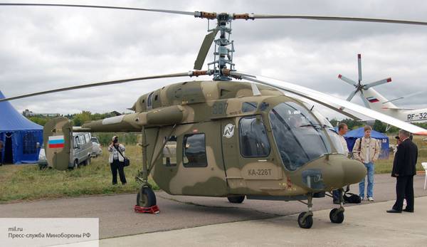 Bloomberg: Индия откажется от сделки по вертолетам России на один миллиард долларов 