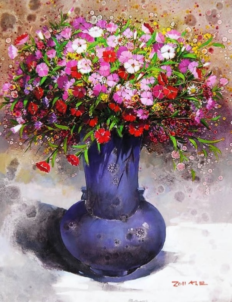 �������� Yi Seong-bu. ����������