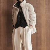 коллекция осень-зима 2019-2020 от Brunello Cucinelli коллекция осень-зима 2019-2020 от Brunello Cucinelli