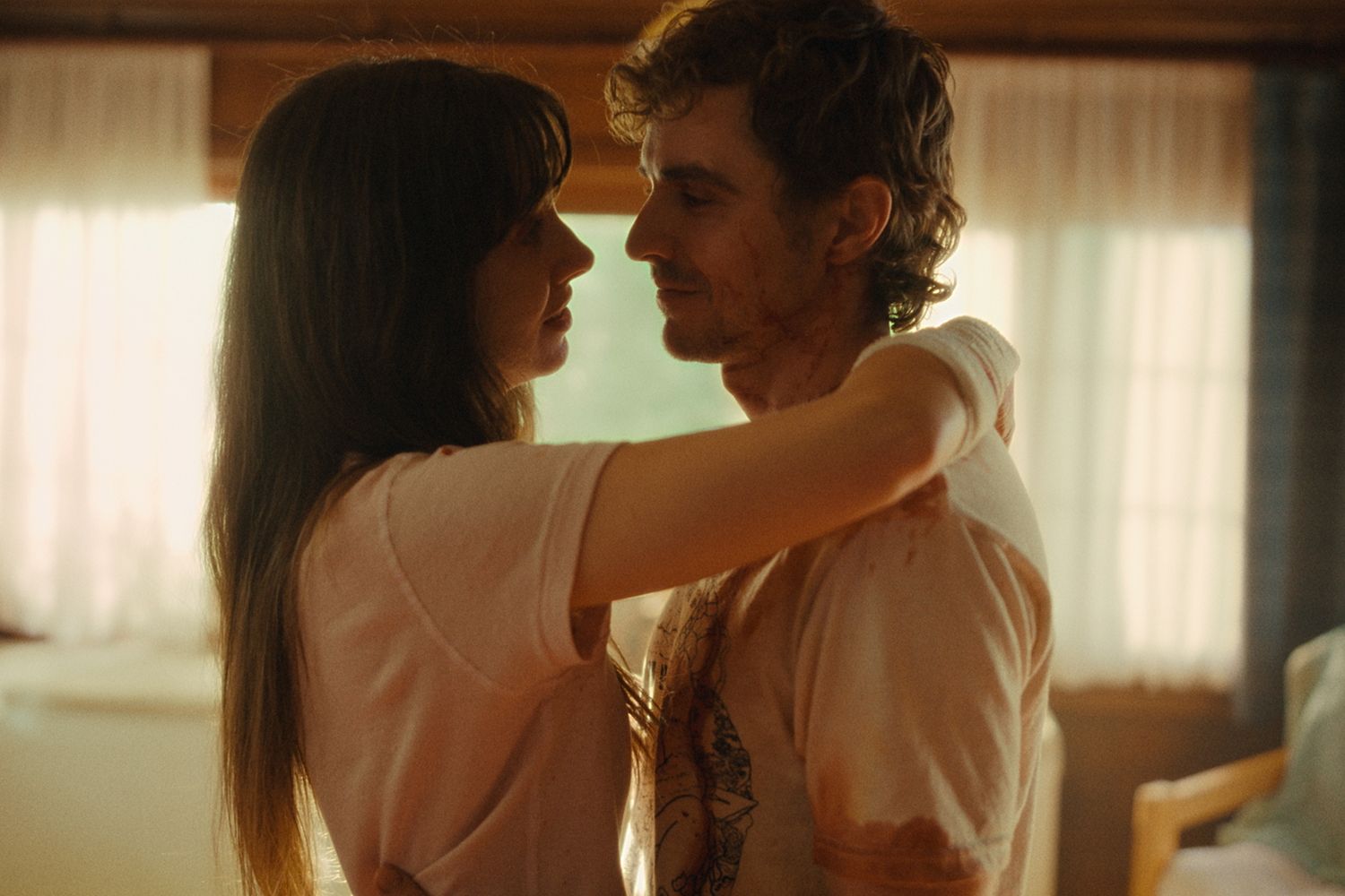 Рецензия на фильм «Одно целое» Together