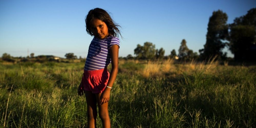 Когда очень хочется в Австралию Австралия