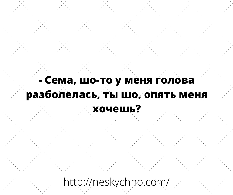 Подборка анекдотов для позитивного настроения 