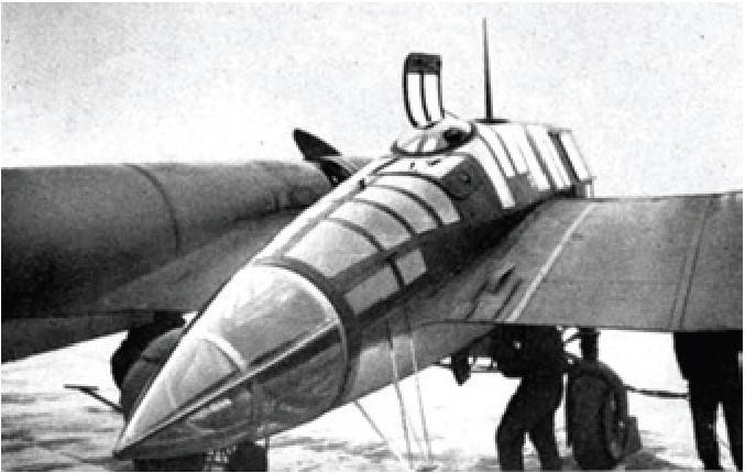 Боевые самолеты. Прекрасен до ужаса и наоборот ввс