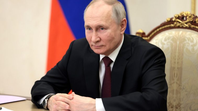 Путин подписал закон о создании особой экономической зоны на Курильских островах