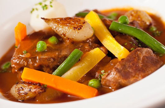 Семь главных мясных супов мира рецепт