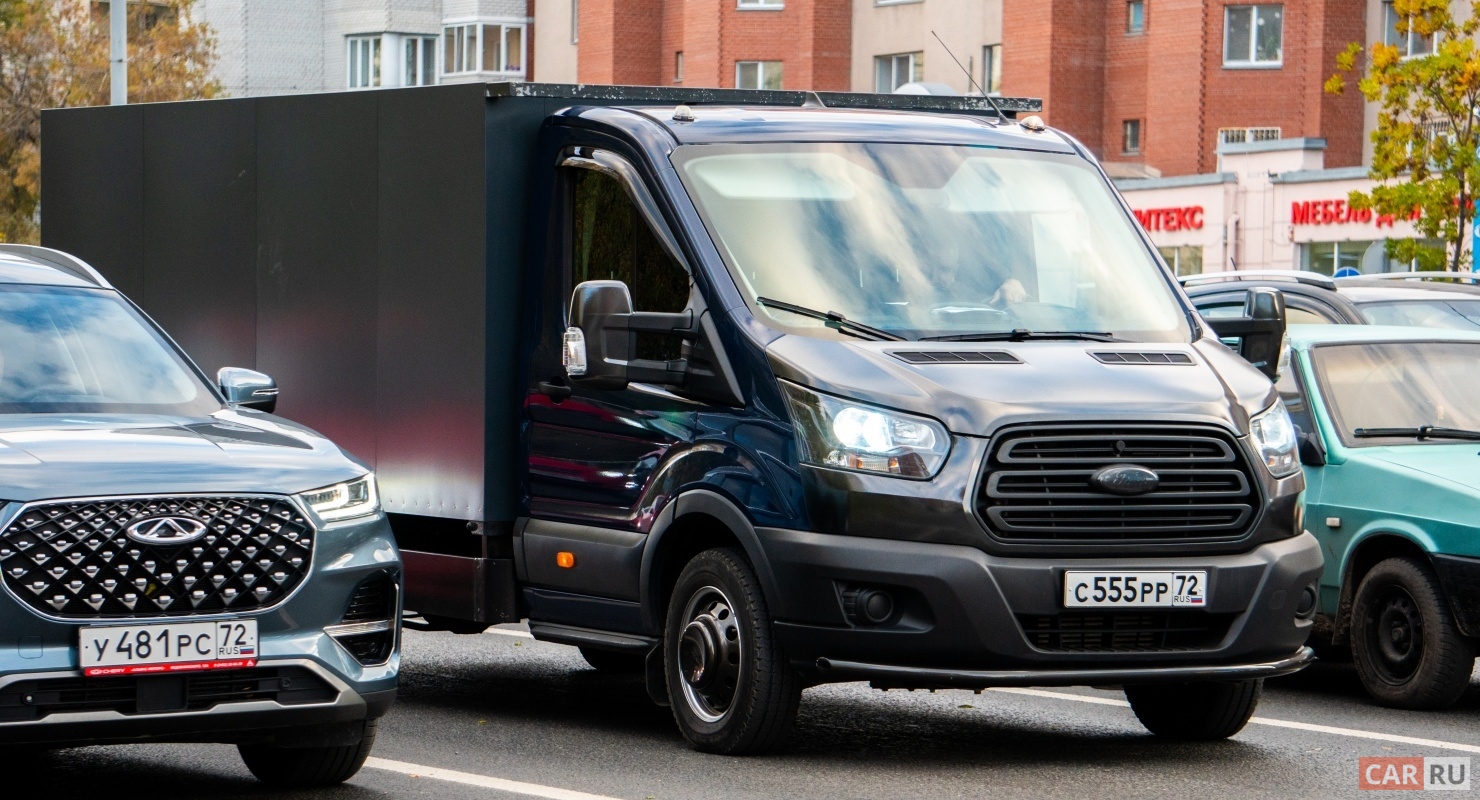 Представлен новый электрический Renault Kangoo