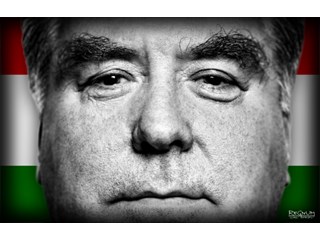 Рахмон едет договариваться с Москвой о монархии в Таджикистане