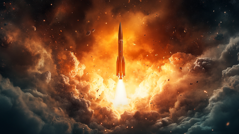 Китайцы восхищены США в ужасе