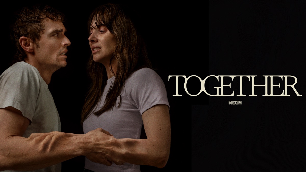 Рецензия на фильм «Одно целое» Together