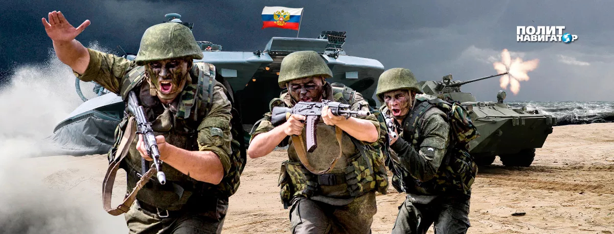 Прозападные власти Молдовы опасаются марш-броска России на Тирасполь