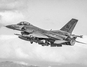США боятся испортить на Украине имидж F-16 геополитика