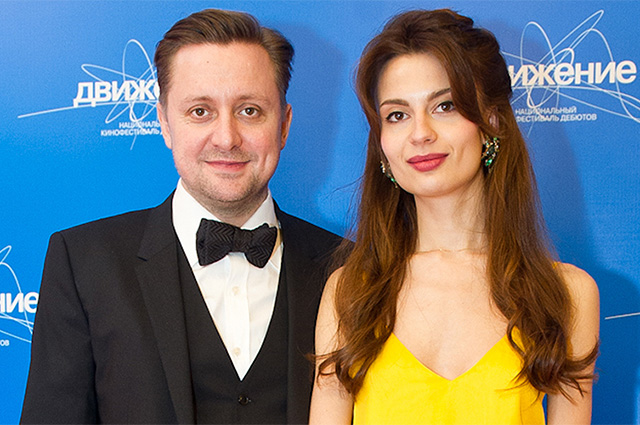 Артем Михалков и Дарья Баженова стали родителями Звездные дети