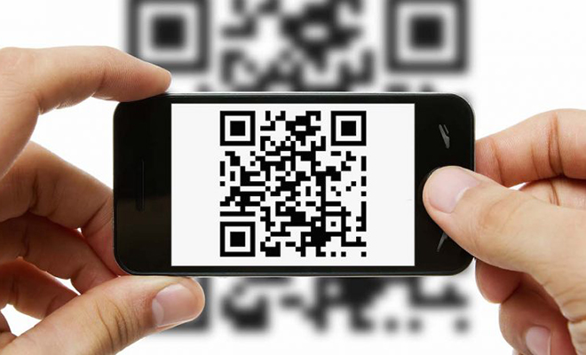 Как прочесть QR-код без смартфона