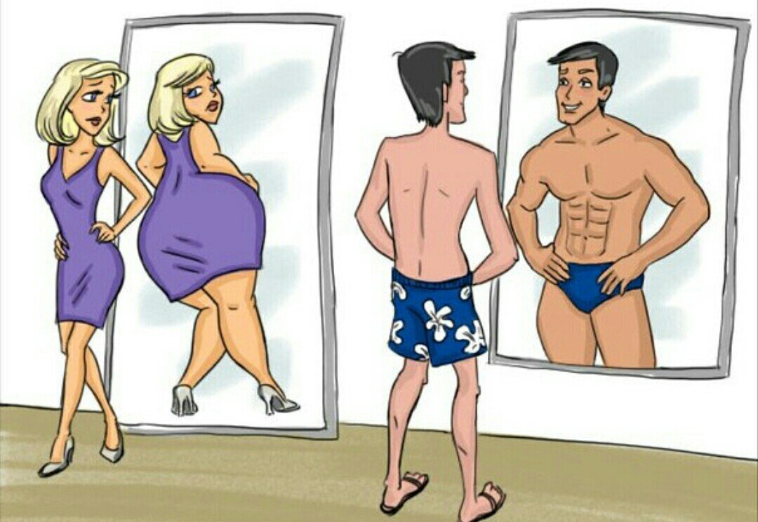 Подборка супер забавных картинок Подборка супер забавных картинок