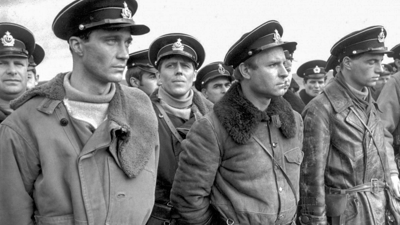Десять самых важных фильмов о Великой Отечественной войне