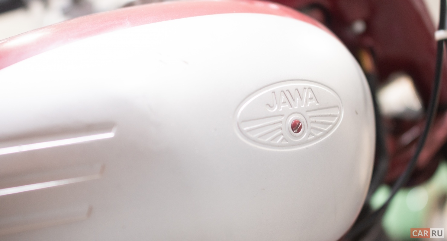 Причины исчезновения ИЖ Планеты