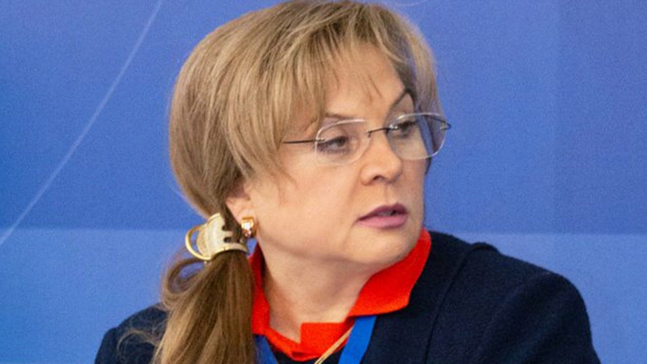 Памфилова призвала игнорировать выступления оскорбляющих Россию «артистов-оборотней» Общество