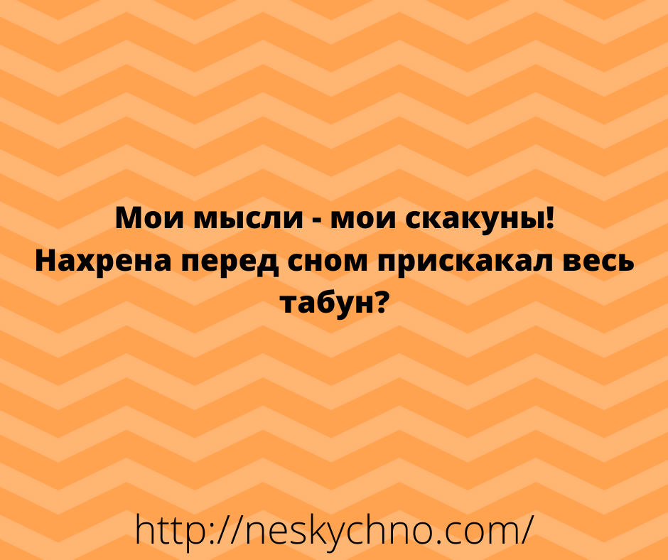 Подборка анекдотов для позитивного настроения 