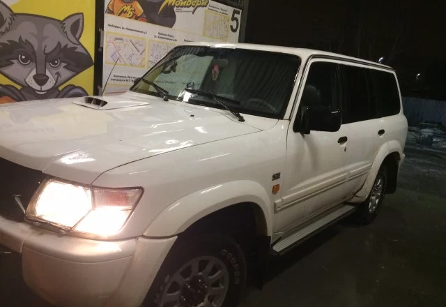 Самые выносливые автомобили, которые смогли проехать 500 000 км авто и мото,выносливые авто