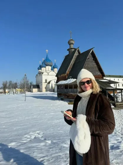 Татьяна Навка с детьми на Алтае, а Настя Ивлеева на берегу Финского залива: как звёзды провели выходные Навка, КиценкоПолина, ДиброваПолина, НавкаТатьяна, отдыха, Полина, время, России, Дмитрия, Настя, ИвлееваПолина, ИвлеевойНастя, Насти, ИвлееваФото, ИвлееваНастя, Российские, Бегак, ЖасминЖасминФилипп, КиценкоРанее, ЖасминФото