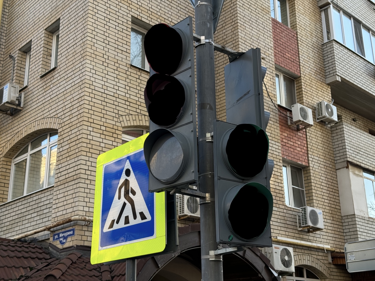 Будут пробки: в Челябинске отключат светофоры на ключевых перекрёстках