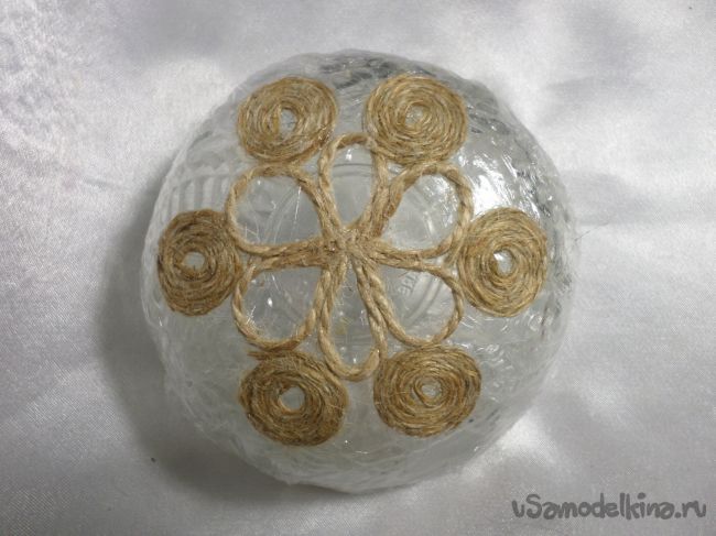 Шпагатная клеточка Шпагатная клеточка