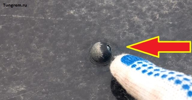 Форсунки омывателя Лада Калина