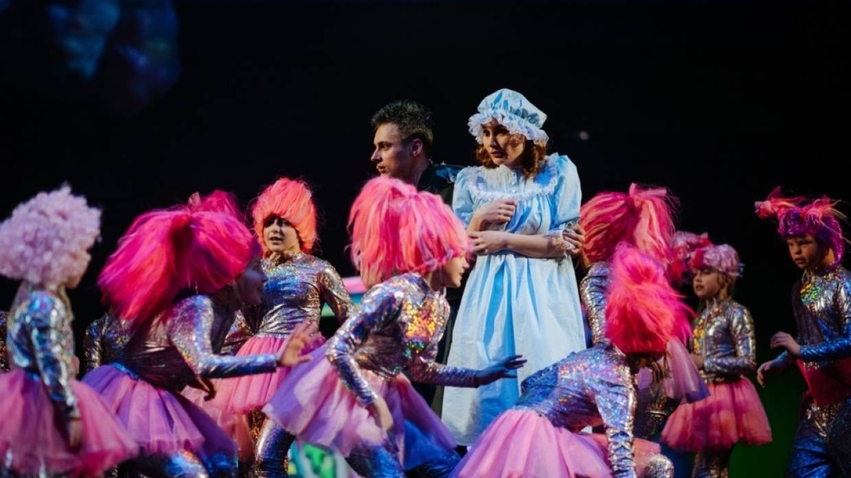 Театры Подмосковья за 5 лет получили полмиллиарда рублей в рамках программы «Культура малой родины»