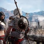 Разработчики ответили на вопросы про "Незримые" для Assassin's Creed: Origins  