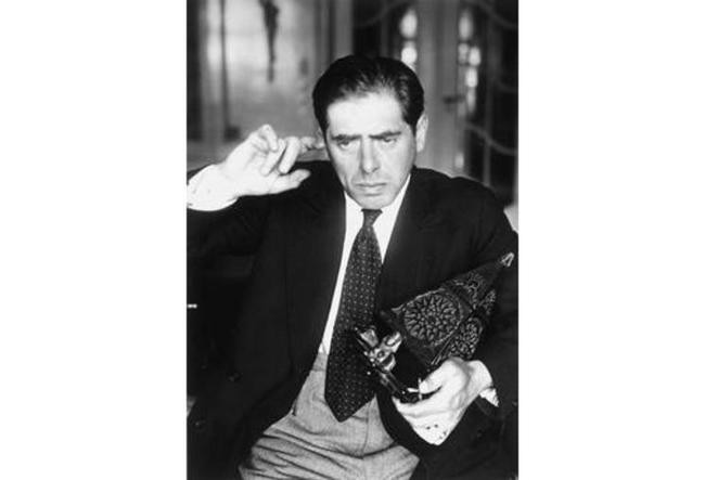 Эрик Хануссен: личный оракул Гитлера. Эрик Хануссен: личный оракул Гитлера. Гитлер,история,мистика,нацисты,общество