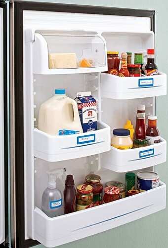 Раскрываем секреты: 7 самых грязных мест в Вашем доме полезные советы,уборка